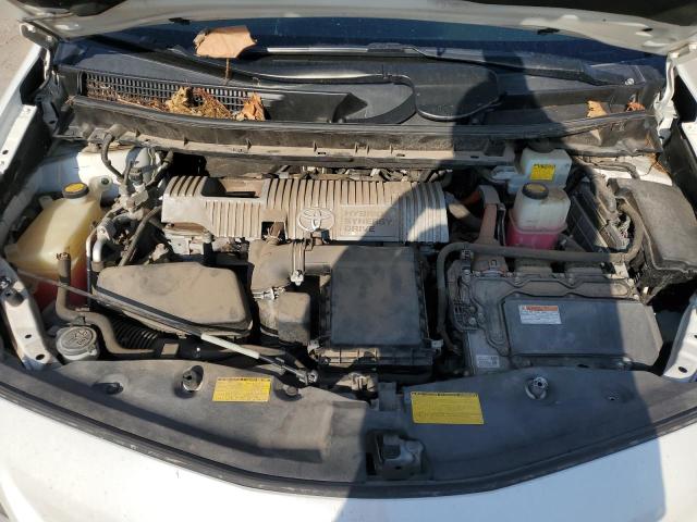 Photo 11 from auction – 2013 TOYOTA PRIUS V with VIN JTDZN3EU8D3199292