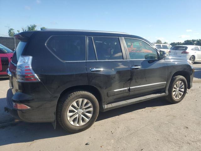 Photo 3 from auction – 2015 LEXUS GX 460 with VIN JTJBM7FX8F5095295