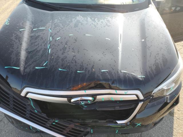 Photo 11 from auction – 2020 SUBARU FORESTER P with VIN JF2SKAJC0LH554602