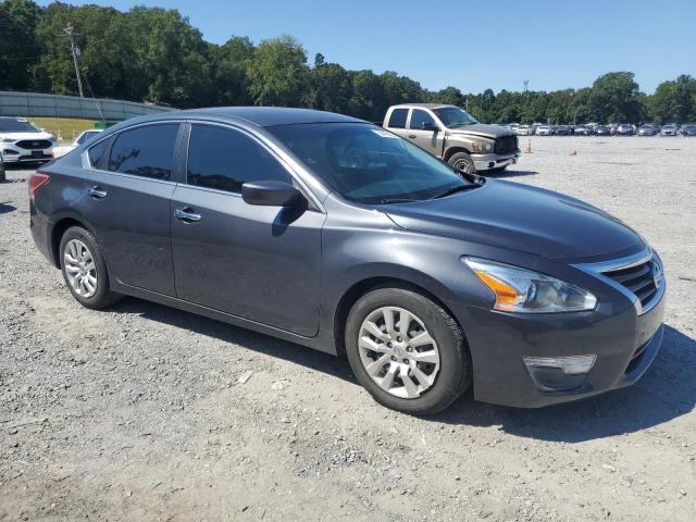 Фото 4 с аукциона – 2013 NISSAN ALTIMA 2.5 с VIN 1N4AL3AP1DC205488