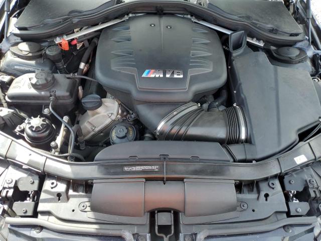 Photo 11 from auction – 2013 BMW M3 with VIN WBSDX9C59DE785872