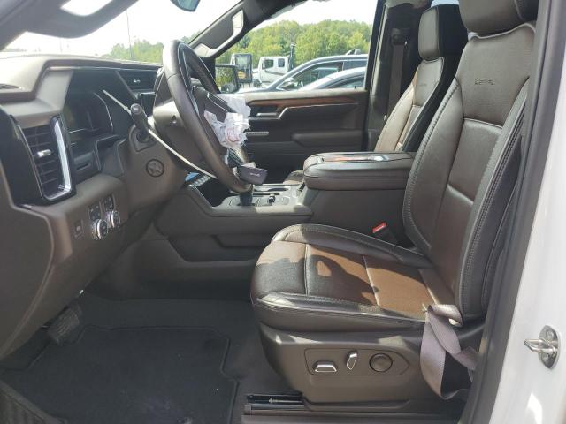 Photo 7 from auction – 2022 GMC SIERRA K15 with VIN 3GTUUGED9NG625591