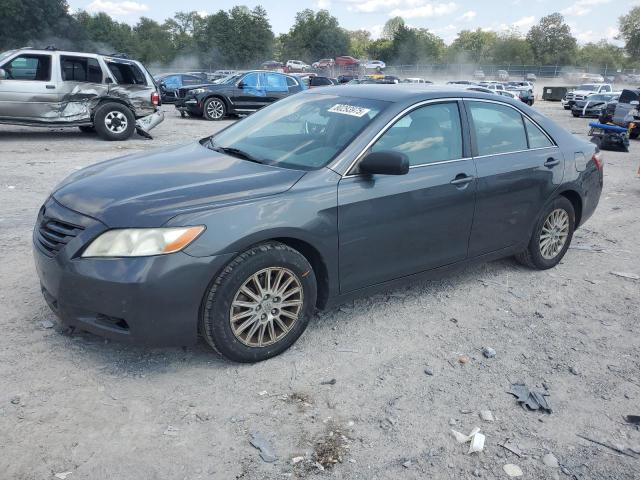 TOYOTA CAMRY CE/L 2008 with VIN 4T1BE46K68U761237 - Photo from auction