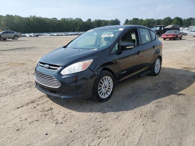 FORD C-MAX SE 2013 with VIN 1FADP5AU3DL532588 - Photo from auction