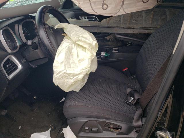 Photo 7 from auction – 2012 CHEVROLET EQUINOX with VIN 2GNALBEK9C1332925