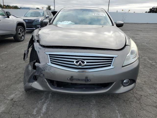 Photo 5 from auction – 2012 INFINITI G37 with VIN JN1CV6AR7CM680428