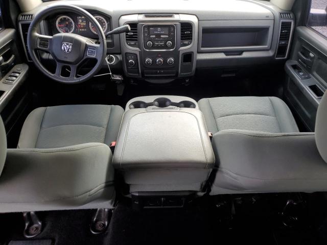 Photo 8 from auction – 2015 RAM 1500 ST with VIN 3C6RR7KTXFG559788