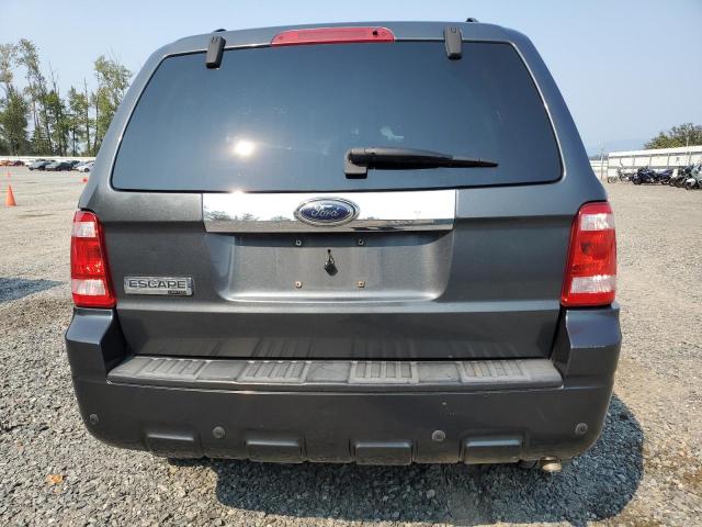Photo 6 from auction – 2009 FORD ESCAPE LIM with VIN 1FMCU04G89KA17506