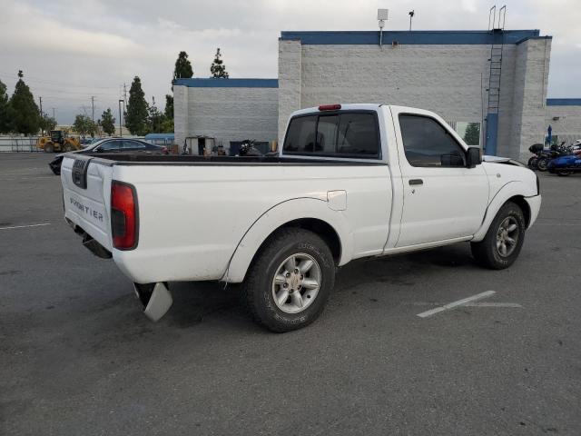 Photo 3 from auction – 2001 NISSAN FRONTIER X with VIN 1N6DD21S41C353033