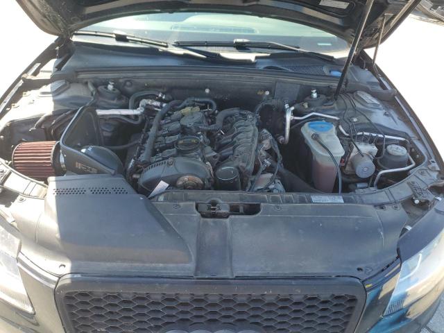 Photo 11 from auction – 2010 AUDI A4 PREMIUM with VIN WAUDFAFL2AN033879