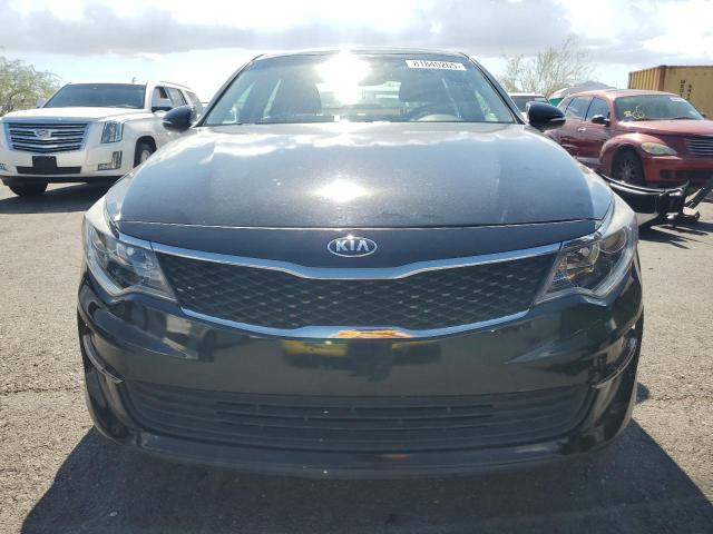 Photo 5 from auction – 2016 KIA OPTIMA LX with VIN 5XXGT4L39GG116728