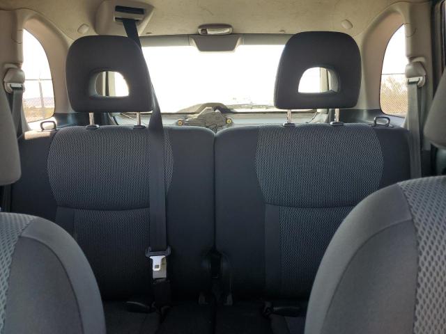 Photo 10 from auction – 2005 TOYOTA RAV4 with VIN JTEGD20V050047140