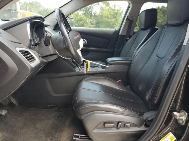 Photo 7 from auction – 2017 GMC TERRAIN SL with VIN 2GKALPEK9H6115007
