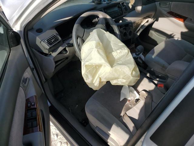 Photo 8 from auction – 2007 TOYOTA COROLLA CE with VIN 1NXBR32E87Z792597