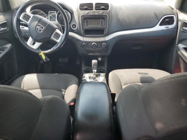 Photo 8 from auction – 2018 DODGE JOURNEY SX with VIN 3C4PDCBG2JT534149