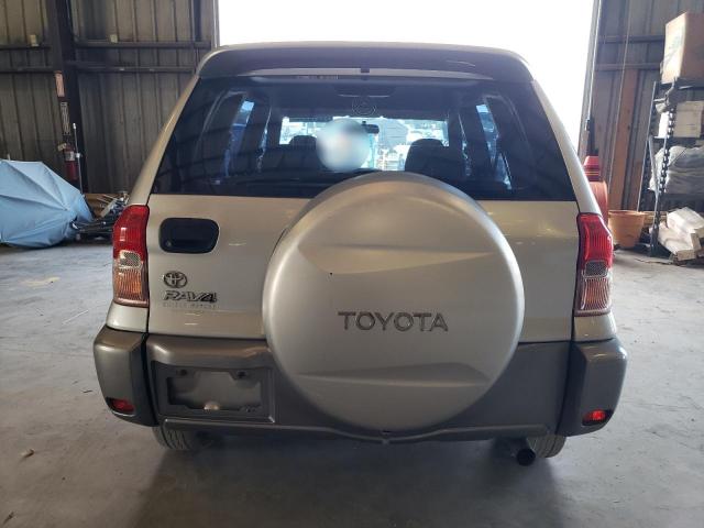 Photo 6 from auction – 2003 TOYOTA RAV4 with VIN JTEGH20V936013633