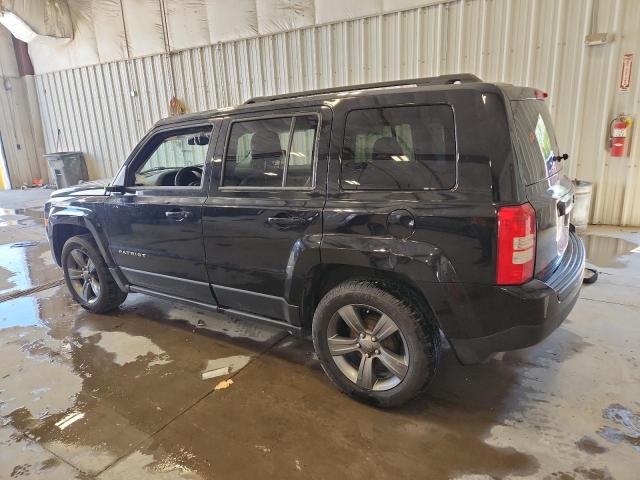 Photo 2 from auction – 2015 JEEP PATRIOT LA with VIN 1C4NJPFA1FD328816