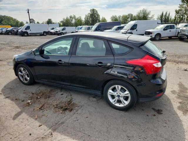 Photo 2 from auction – 2014 FORD FOCUS SE with VIN 1FADP3K21EL454444
