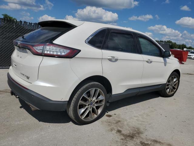 Photo 3 from auction – 2015 FORD EDGE TITAN with VIN 2FMPK4K86FBC18580