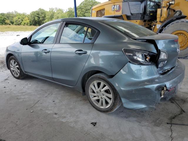 Photo 2 from auction – 2012 MAZDA 3 I with VIN JM1BL1V81C1650023