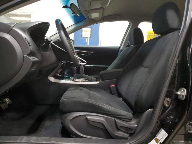 Photo 7 from auction – 2014 NISSAN ALTIMA 2.5 with VIN 1N4AL3AP2EC181574