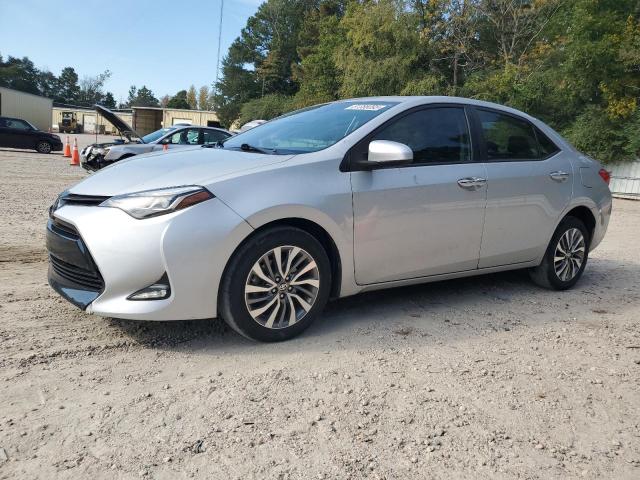 TOYOTA COROLLA L 2017 z numerem VIN 2T1BURHEXHC842394 - Zdjęcie z aukcji