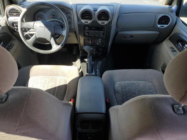 Photo 8 from auction – 2004 GMC ENVOY with VIN 1GKDS13S442146351