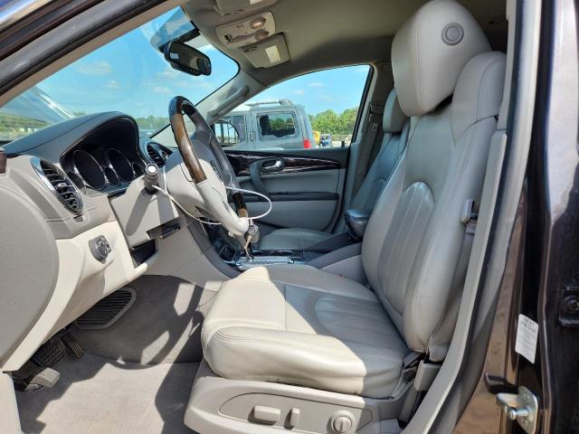 Photo 7 from auction – 2015 BUICK ENCLAVE with VIN 5GAKRBKD9FJ117509