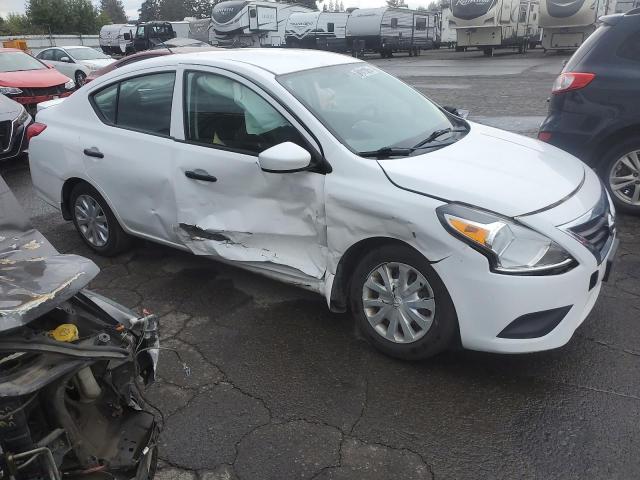 Photo 4 from auction – 2017 NISSAN VERSA with VIN 3N1CN7AP1HL873406