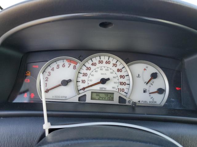 Photo 9 from auction – 2008 TOYOTA COROLLA CE with VIN 1NXBR32E58Z018972