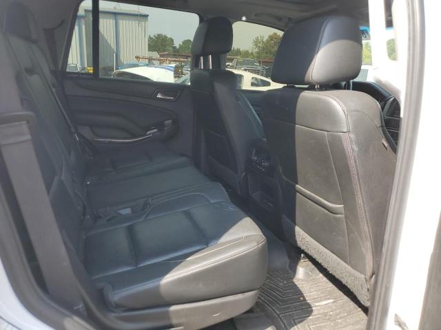 Photo 11 from auction – 2018 GMC YUKON SLT with VIN 1GKS1BKC1JR273619