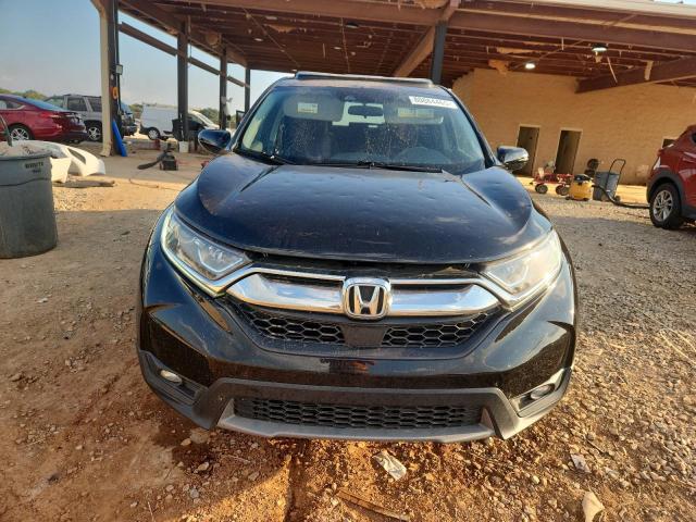 Photo 5 from auction – 2017 HONDA CR-V EX with VIN 7FARW1H58HE002687