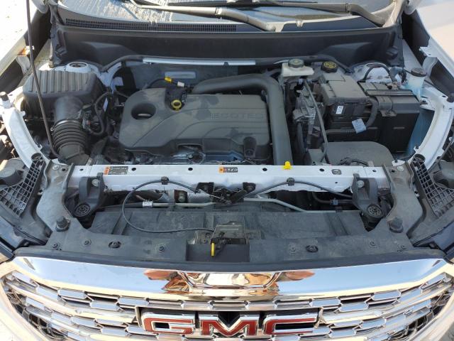 Photo 12 from auction – 2023 GMC TERRAIN DE with VIN 3GKALXEG6PL101779