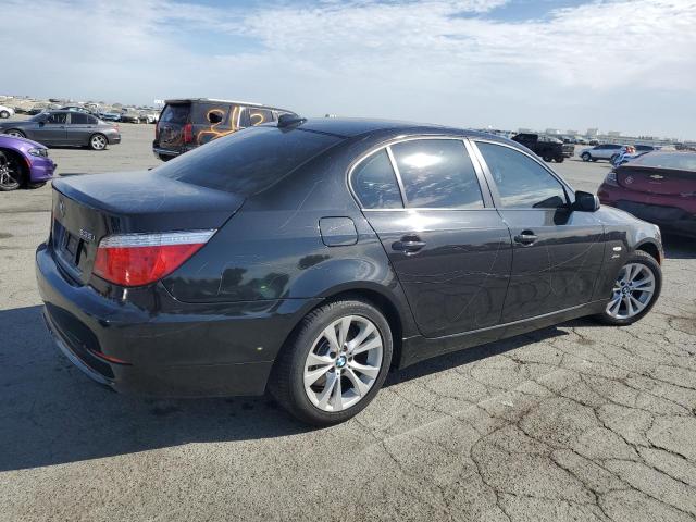 Photo 3 from auction – 2010 BMW 535 XI with VIN WBANV9C50AC137293