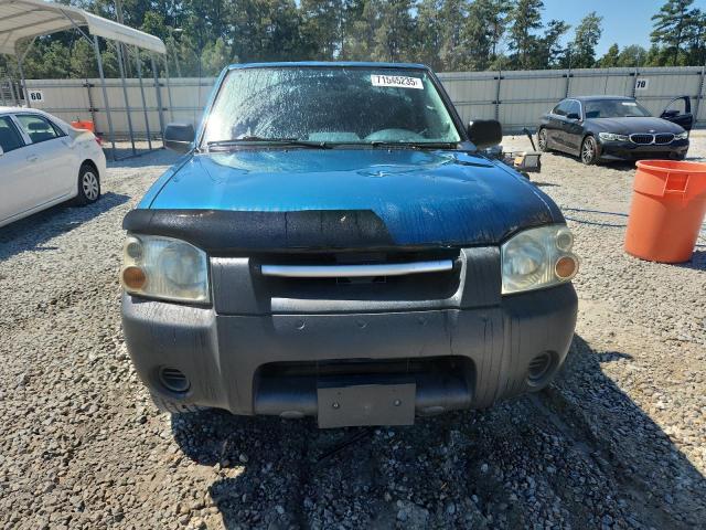 Photo 5 from auction – 2002 NISSAN FRONTIER C with VIN 1N6ED27T52C367979