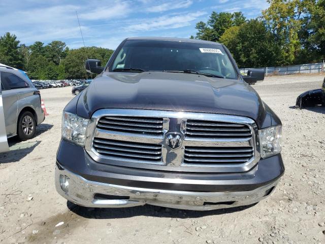 Photo 5 from auction – 2019 RAM 1500 CLASS with VIN 1C6RR7GT0KS637605