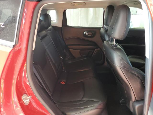 Фото 11 с аукциона – 2018 JEEP COMPASS LA с VIN 3C4NJDBB6JT304267