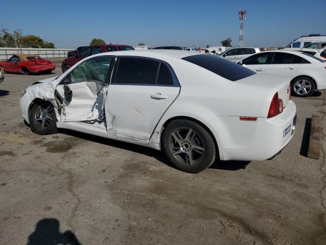 Photo 2 from auction – 2010 CHEVROLET MALIBU LS with VIN 1G1ZA5EB6A4101719