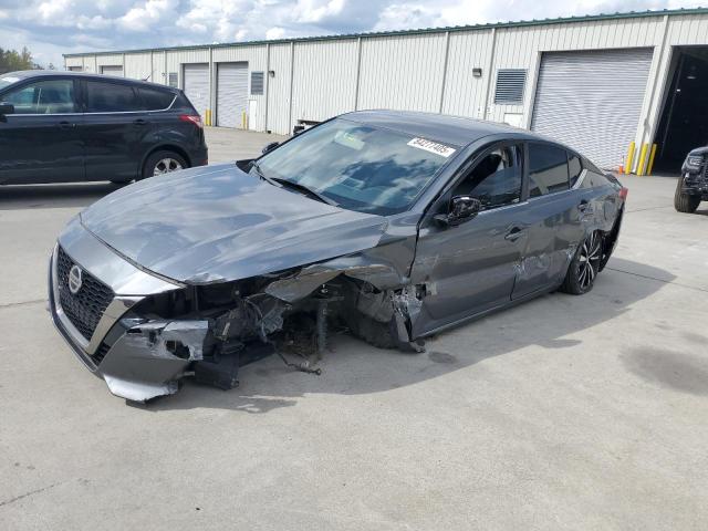 Photo 1 from auction – 2019 NISSAN ALTIMA SR with VIN 1N4BL4CV4KC198782