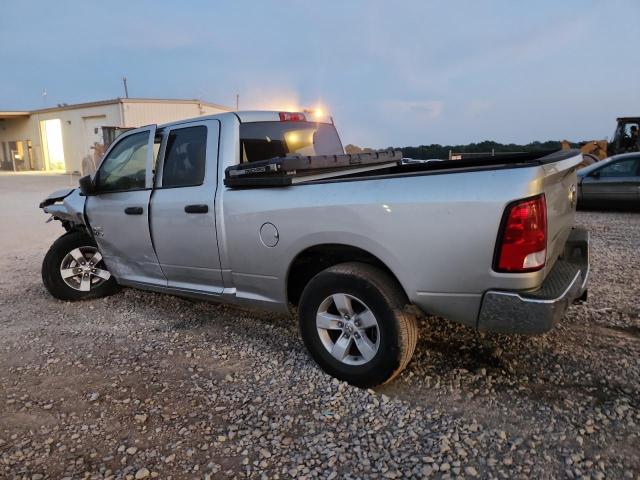Photo 2 from auction – 2016 RAM 1500 ST with VIN 1C6RR6FG9GS243512