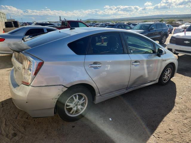 Photo 3 from auction – 2010 TOYOTA PRIUS with VIN JTDKN3DU7A0104317