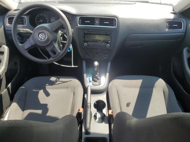 Photo 8 from auction – 2012 VOLKSWAGEN JETTA BASE with VIN 3VW2K7AJ0CM468389