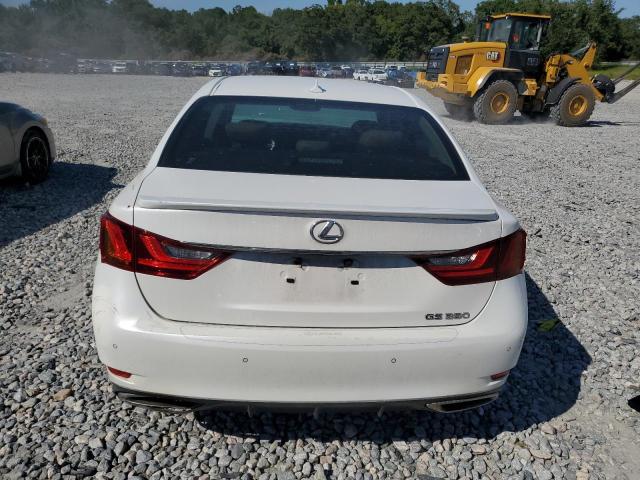 Photo 6 from auction – 2014 LEXUS GS 350 with VIN JTHBE1BL2E5039902