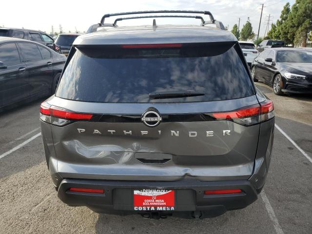 صورة رقم 6 من المزاد - 2025 NISSAN PATHFINDER مع VIN 5N1DR3BB7SC222071