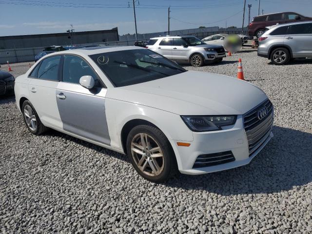 Photo 4 from auction – 2017 AUDI A4 PREMIUM with VIN WAUGNAF47HN061972