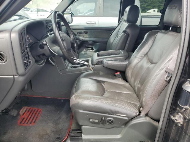 Photo 7 from auction – 2003 CHEVROLET SILVERADO with VIN 2GCEK19N231343809