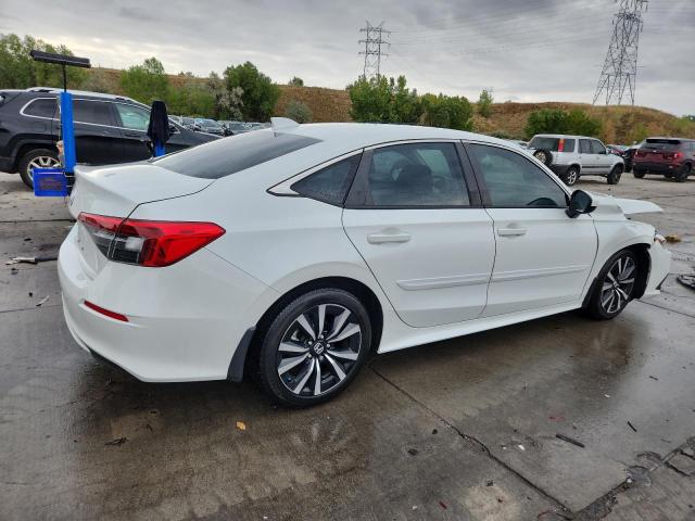 Photo 3 from auction – 2023 HONDA CIVIC EX with VIN 2HGFE1F73PH308874