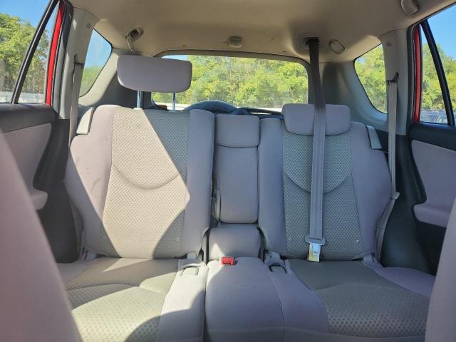 Photo 10 from auction – 2008 TOYOTA RAV4 with VIN JTMZD33V186072046