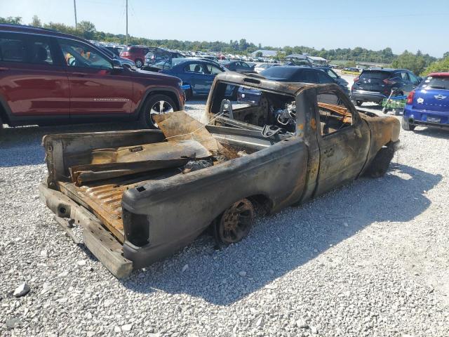 Photo 3 from auction – 2000 FORD RANGER with VIN 1FTYR10C3YPA25695