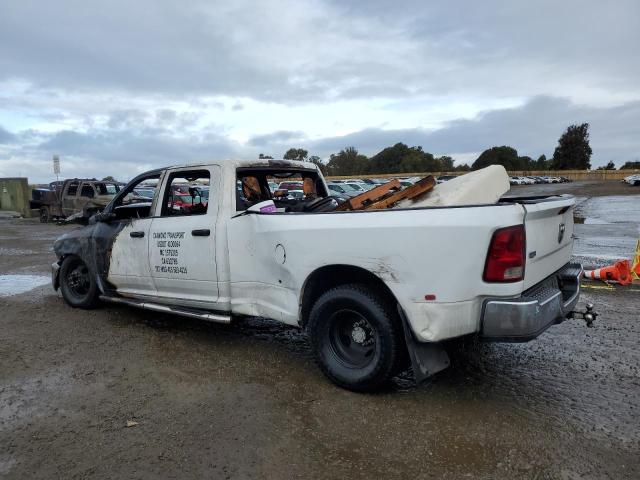 Photo 2 from auction – 2012 DODGE RAM 3500 S with VIN 3C63DPGL3CG331740